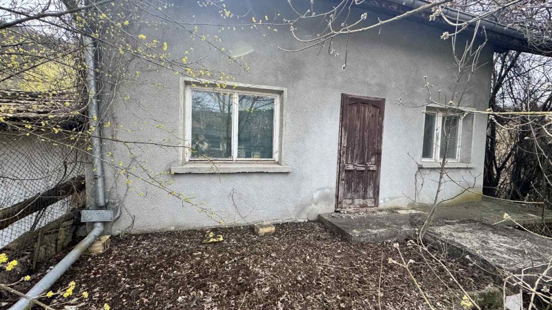 Продава КЪЩА в област Русе, с. Нисово - 61 кв.м / 40 000 € » 78 233.20 лв., БЮТИ ХОУМ ЕСТЕЙТ