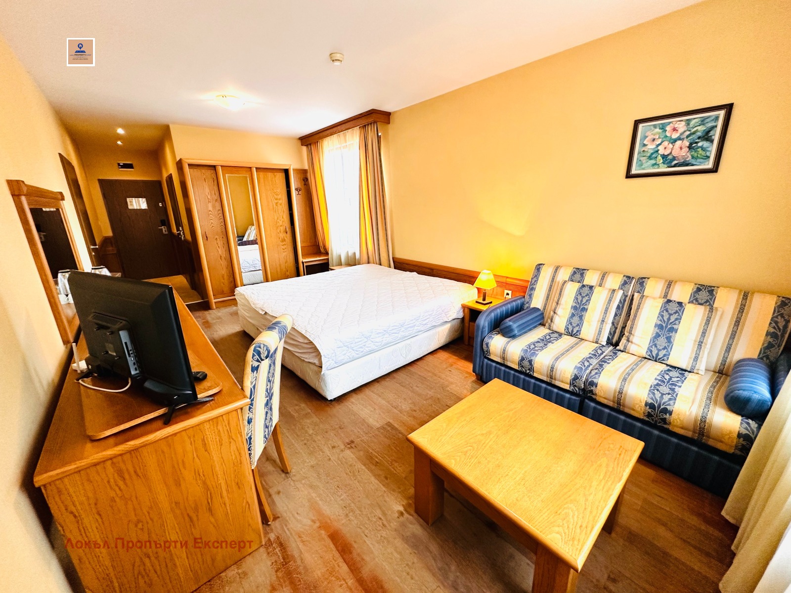 Продава 2-СТАЕН | Imot.bg — изображение 2