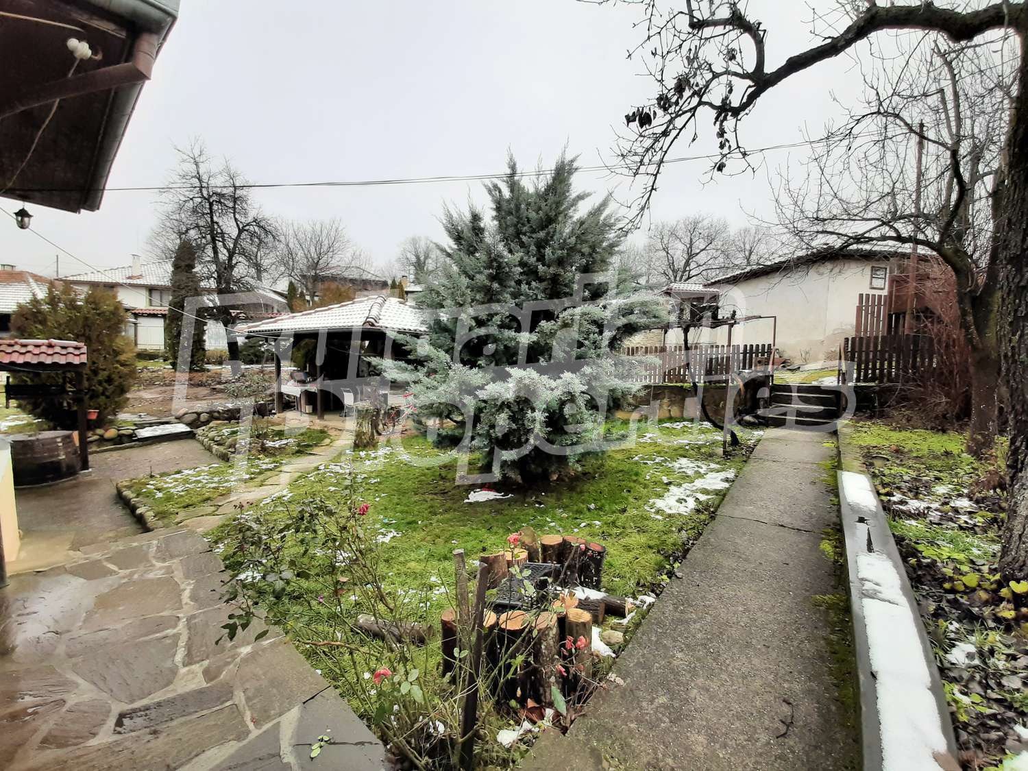 Продава КЪЩА | Imot.bg — изображение 6