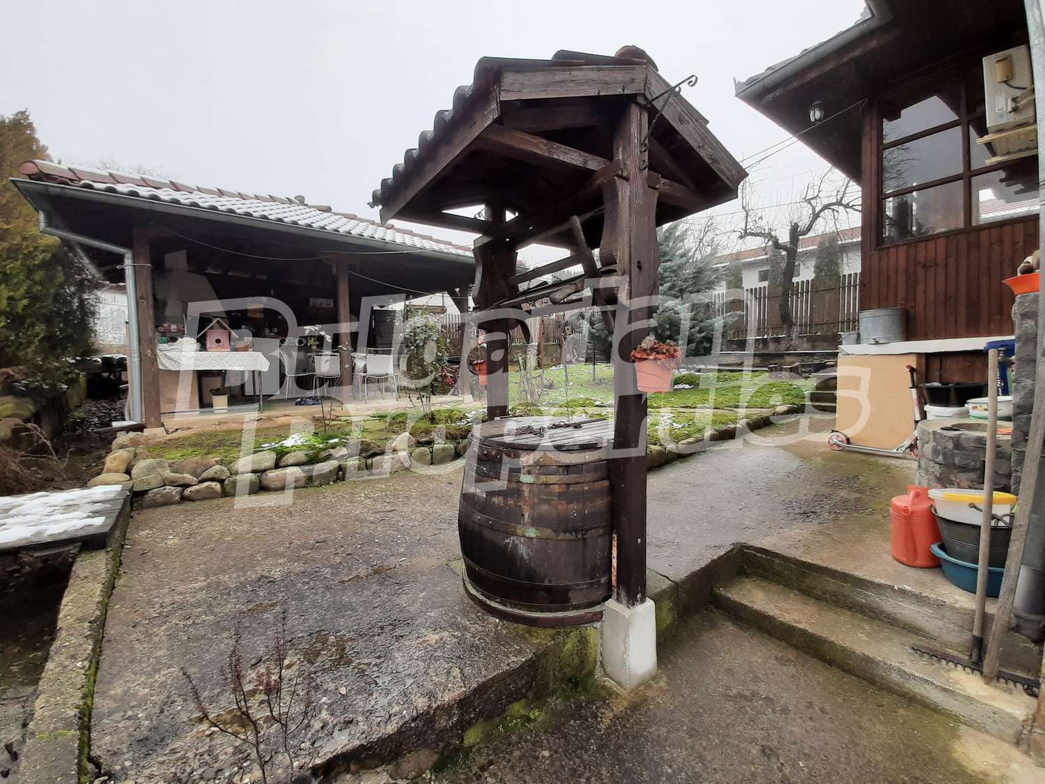 Продава КЪЩА | Imot.bg — изображение 5