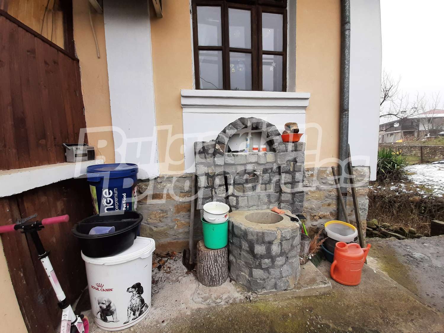 Продава КЪЩА | Imot.bg — изображение 15