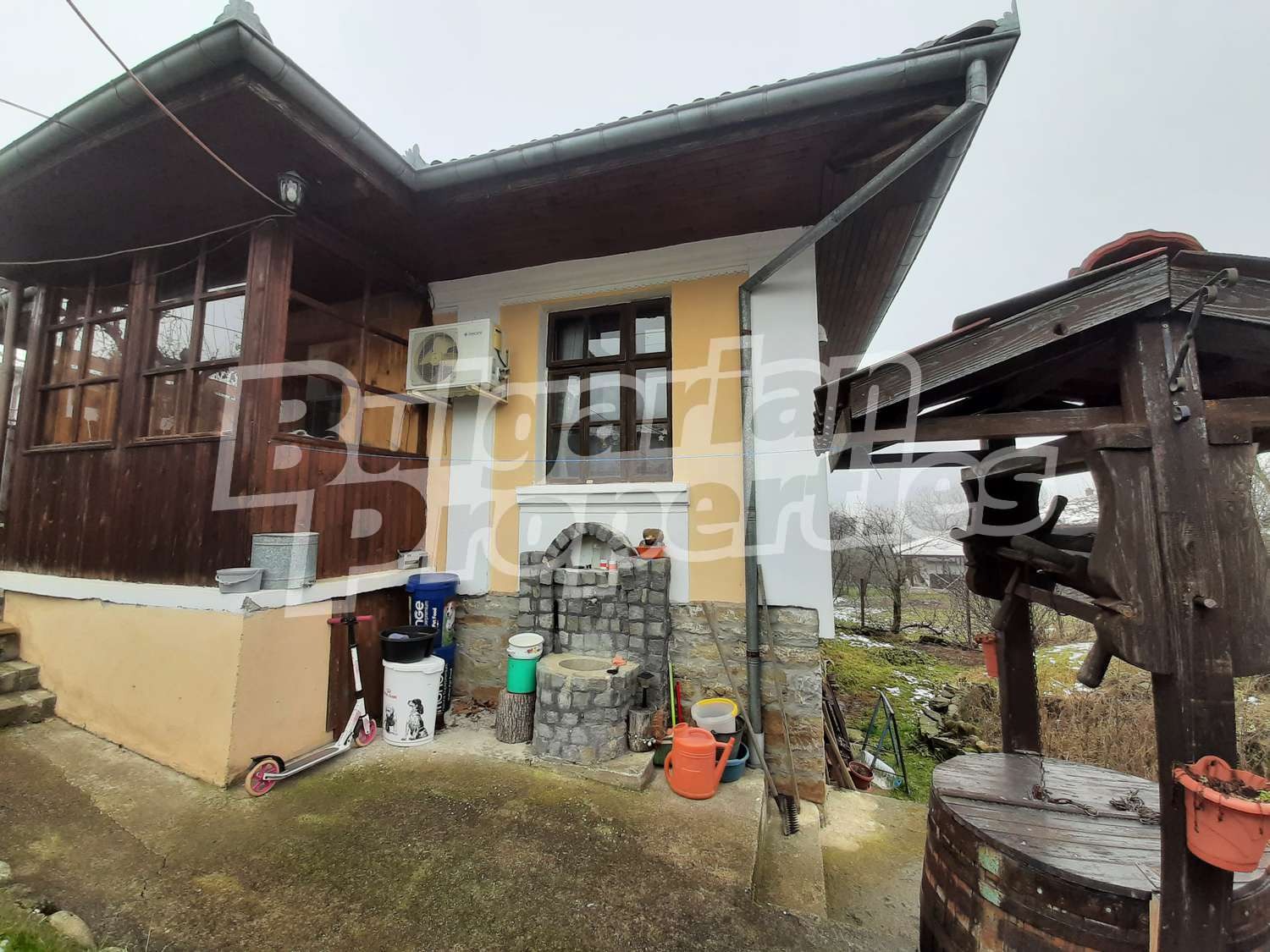 Продава КЪЩА | Imot.bg — изображение 2