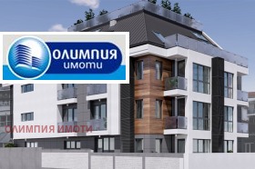 1 bedroom Tsentar, Ruse 1