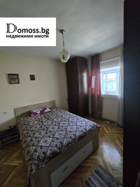 2 soveværelser Zapad, Blagoevgrad