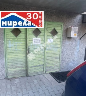 Garage Cholakovtsi, Veliko Tarnovo 2