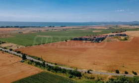 Complot Cableșcovo, regiunea Burgas