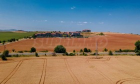 Grund Kableshkovo, region Burgas