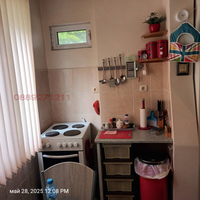 À venda  Estúdio Chumen , Dobrudjanski , 46 m² | 54018387 - imagem [4]