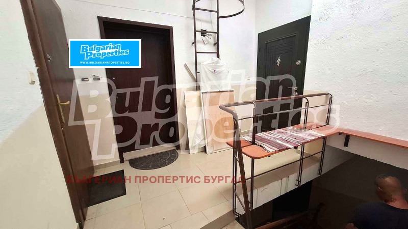 À vendre  Studio Bourgas , Tsentar , 36 m² | 56852126 - image [2]
