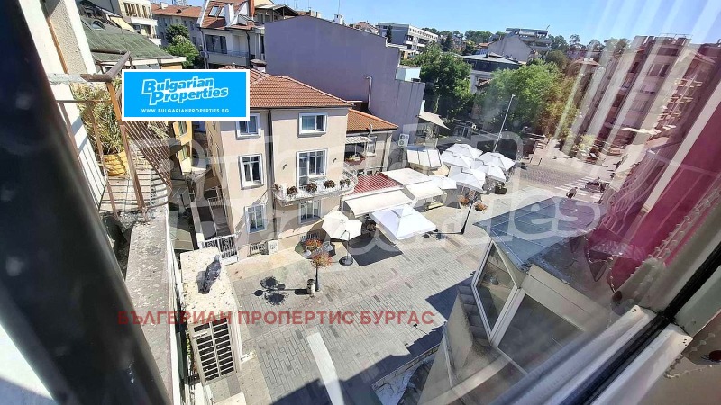 À vendre  Studio Bourgas , Tsentar , 36 m² | 56852126