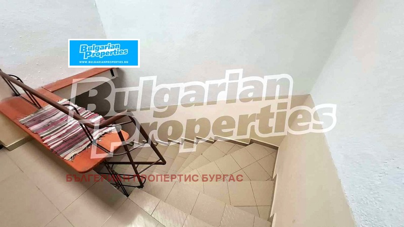 À vendre  Studio Bourgas , Tsentar , 36 m² | 56852126 - image [11]