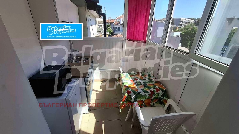 À vendre  Studio Bourgas , Tsentar , 36 m² | 56852126 - image [9]
