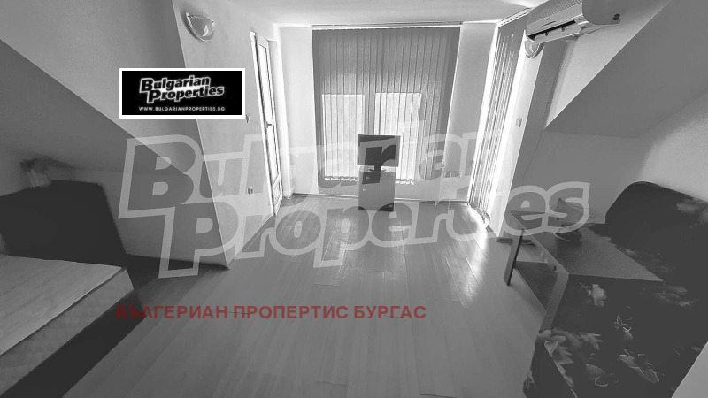 À vendre  Studio Bourgas , Tsentar , 36 m² | 56852126 - image [3]