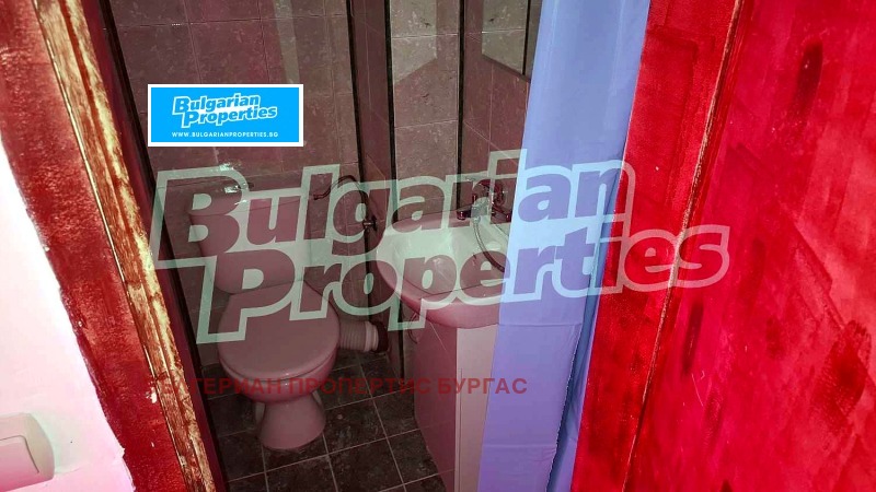 À vendre  Studio Bourgas , Tsentar , 36 m² | 56852126 - image [7]