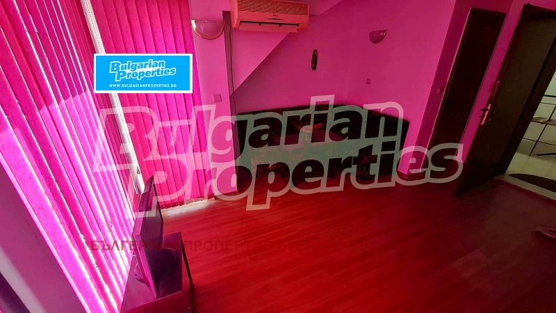 À vendre  Studio Bourgas , Tsentar , 36 m² | 56852126 - image [4]