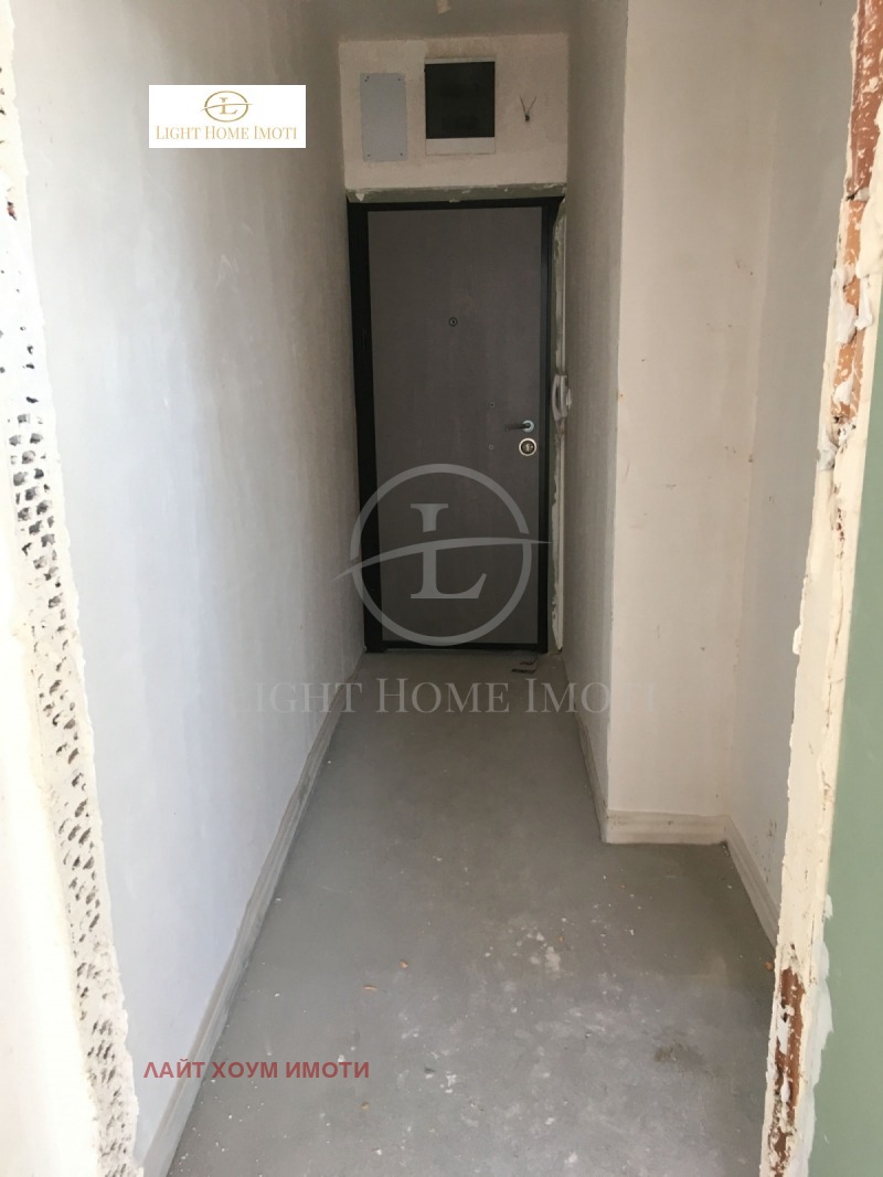 Продава  1-стаен град Пловдив , Христо Смирненски , 34 кв.м | 42626121 - изображение [3]