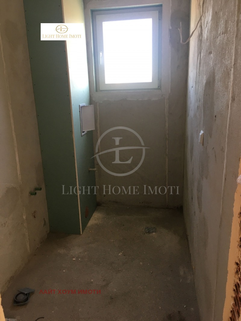 Продава  1-стаен град Пловдив , Христо Смирненски , 34 кв.м | 42626121 - изображение [2]