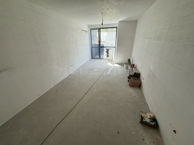 Продава 1-СТАЕН, гр. Варна, Бриз, снимка 5 - Апартаменти - 53139053