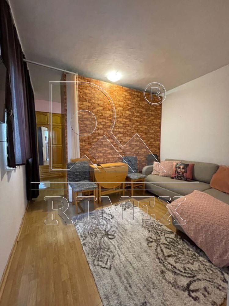 Продава 1-СТАЕН, гр. Пловдив, Тракия, снимка 2 - Апартаменти - 55009649