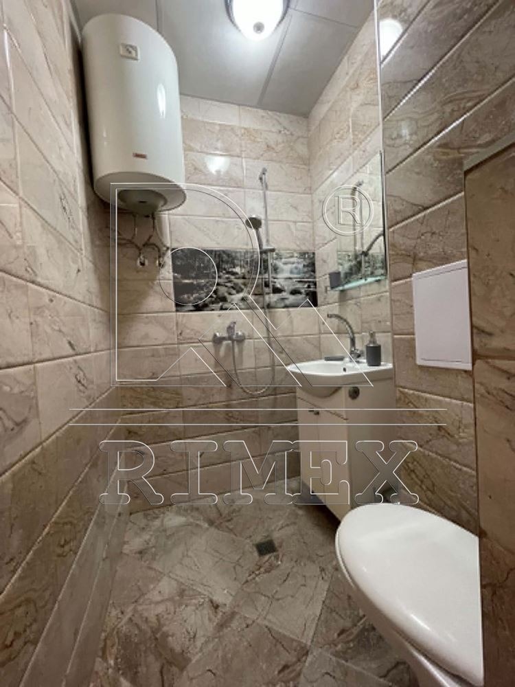 Продава 1-СТАЕН, гр. Пловдив, Тракия, снимка 10 - Апартаменти - 55009649