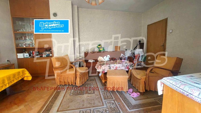 In vendita  1 camera da letto Sofia , Krasna poliana 2 , 60 mq | 29330942 - Immagine [8]