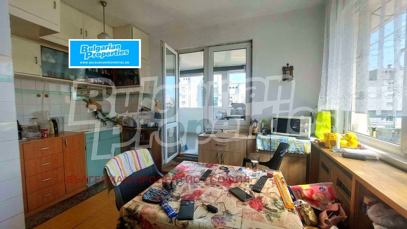 In vendita  1 camera da letto Sofia , Krasna poliana 2 , 60 mq | 29330942 - Immagine [10]