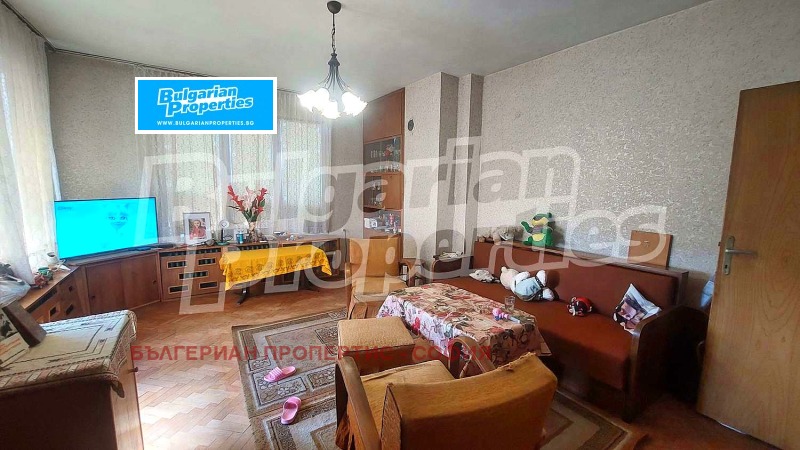 In vendita  1 camera da letto Sofia , Krasna poliana 2 , 60 mq | 29330942