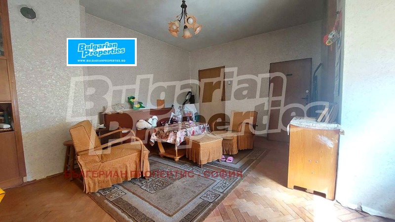 For Sale  1 bedroom Sofia , Krasna polyana 2 , 60 sq.m | 29330942 - image [5]