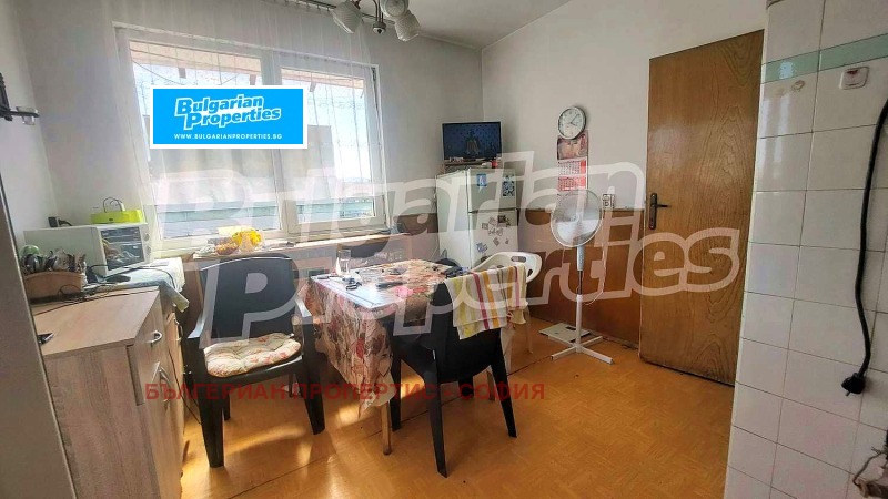 In vendita  1 camera da letto Sofia , Krasna poliana 2 , 60 mq | 29330942 - Immagine [7]