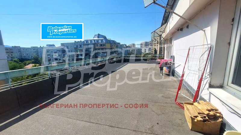 Продава 2-СТАЕН, гр. София, Красна поляна 2, снимка 15 - Aпартаменти - 46767775