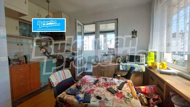 In vendita  1 camera da letto Sofia , Krasna poliana 2 , 60 mq | 29330942 - Immagine [4]