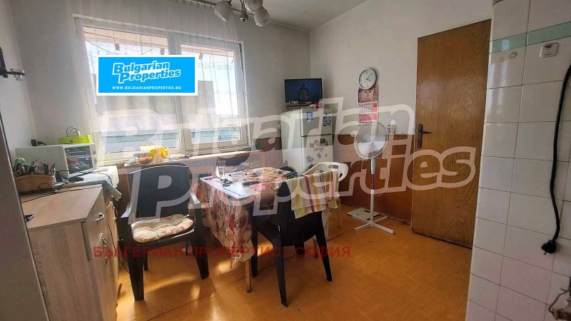 In vendita  1 camera da letto Sofia , Krasna poliana 2 , 60 mq | 29330942 - Immagine [3]