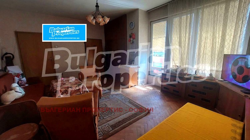 In vendita  1 camera da letto Sofia , Krasna poliana 2 , 60 mq | 29330942 - Immagine [6]