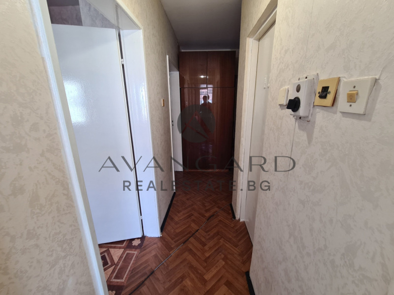 In vendita  1 camera da letto Plovdiv , Izgrev , 68 mq | 53496110 - Immagine [16]