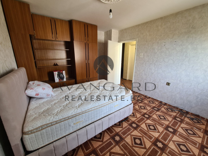 In vendita  1 camera da letto Plovdiv , Izgrev , 68 mq | 53496110 - Immagine [8]