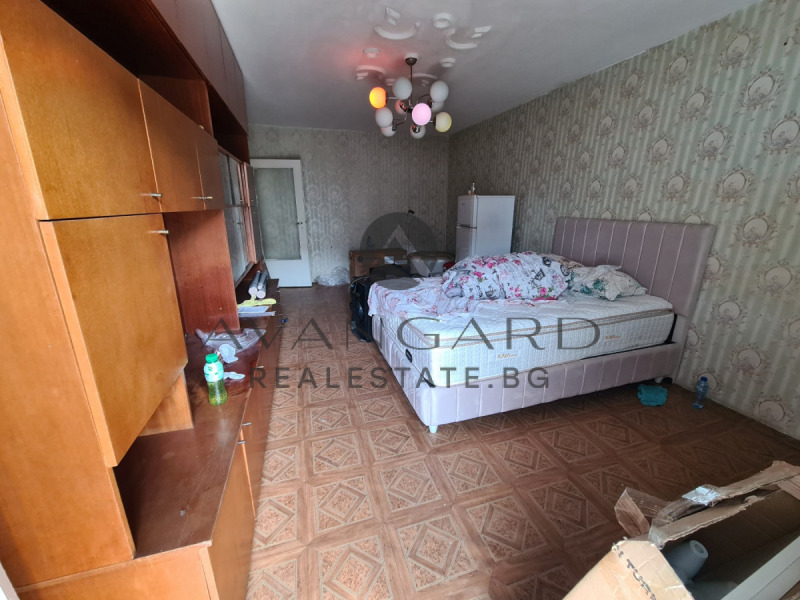 In vendita  1 camera da letto Plovdiv , Izgrev , 68 mq | 53496110 - Immagine [3]