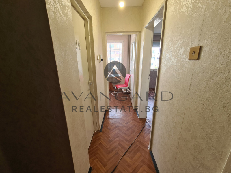 In vendita  1 camera da letto Plovdiv , Izgrev , 68 mq | 53496110 - Immagine [17]