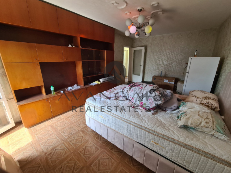 In vendita  1 camera da letto Plovdiv , Izgrev , 68 mq | 53496110 - Immagine [5]