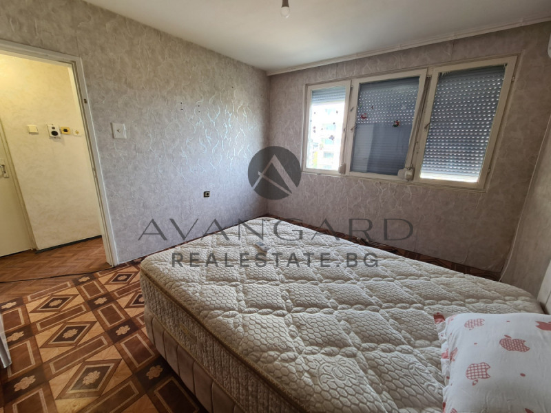 In vendita  1 camera da letto Plovdiv , Izgrev , 68 mq | 53496110 - Immagine [10]