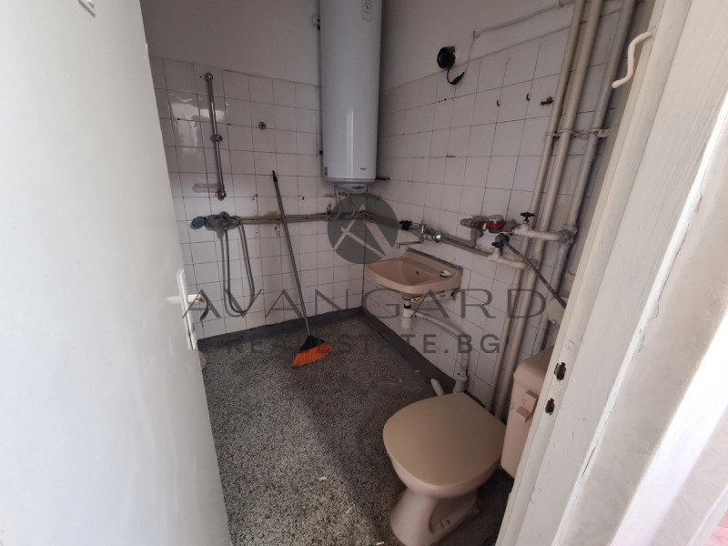 In vendita  1 camera da letto Plovdiv , Izgrev , 68 mq | 53496110 - Immagine [15]