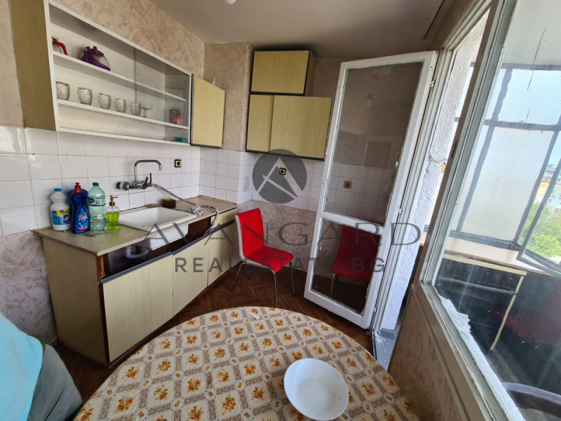 In vendita  1 camera da letto Plovdiv , Izgrev , 68 mq | 53496110 - Immagine [12]