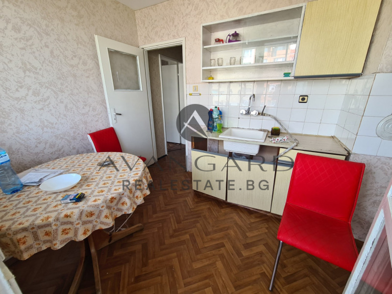 In vendita  1 camera da letto Plovdiv , Izgrev , 68 mq | 53496110 - Immagine [11]