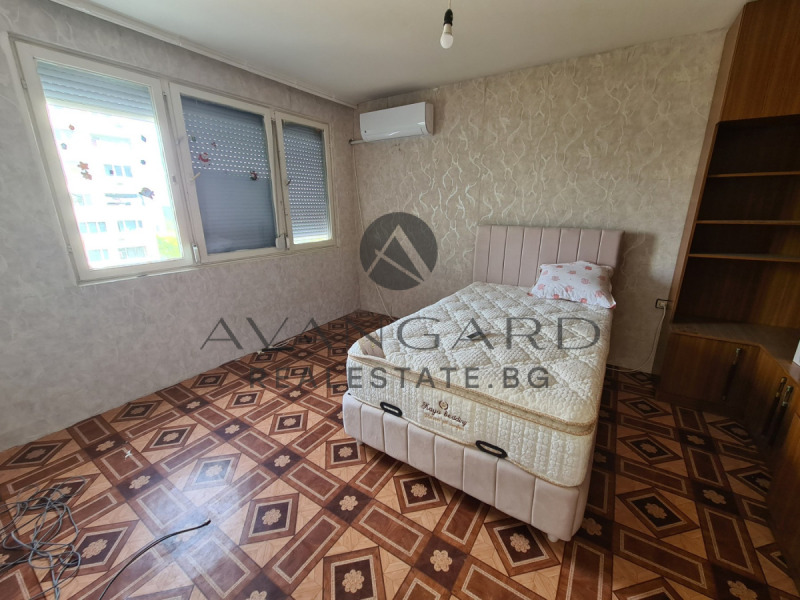 In vendita  1 camera da letto Plovdiv , Izgrev , 68 mq | 53496110 - Immagine [9]