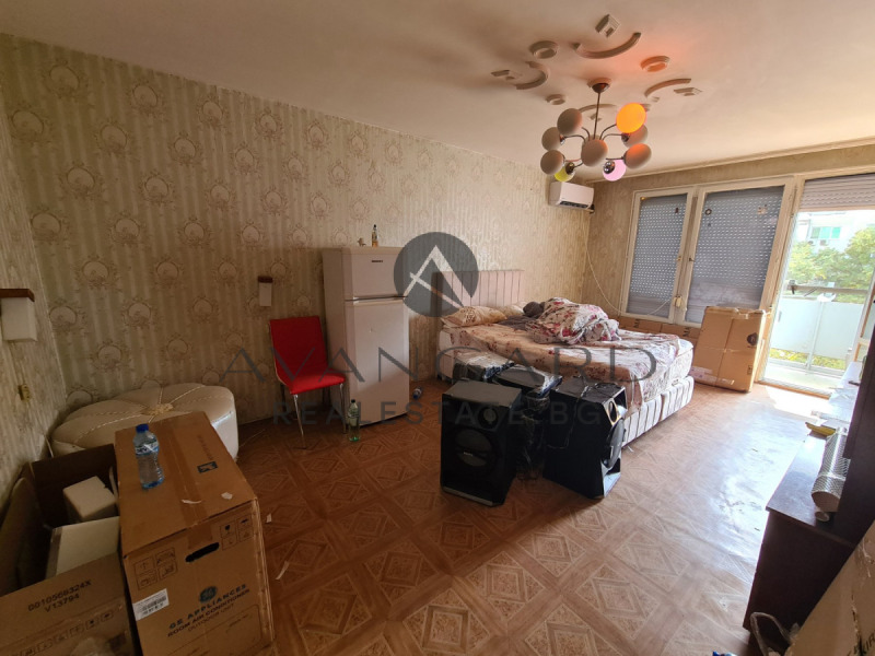 In vendita  1 camera da letto Plovdiv , Izgrev , 68 mq | 53496110 - Immagine [4]