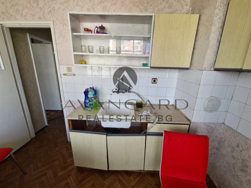 In vendita  1 camera da letto Plovdiv , Izgrev , 68 mq | 53496110 - Immagine [13]