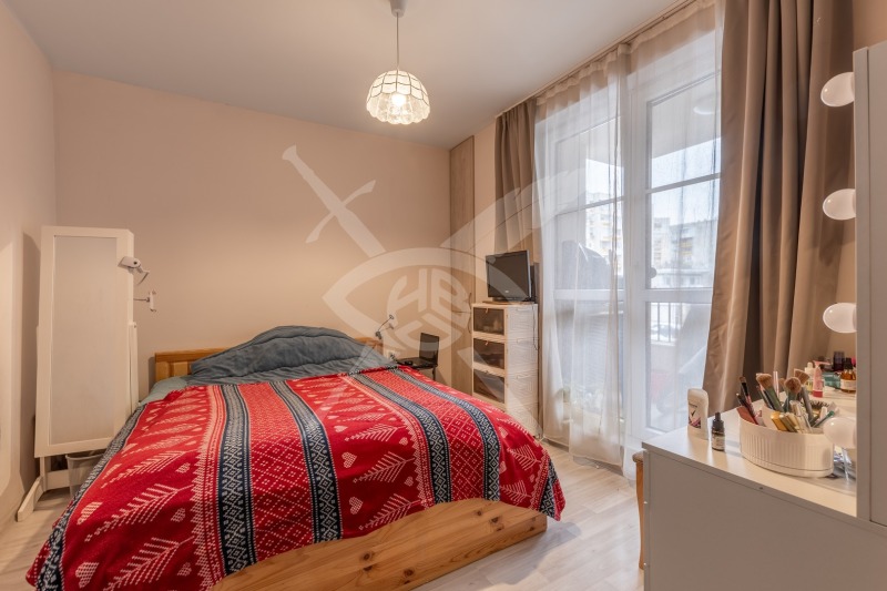 De vânzare  1 dormitor Sofia , Nadejda 2 , 64 mp | 42303457 - imagine [4]