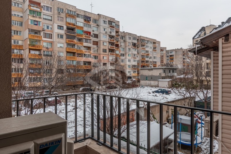 De vânzare  1 dormitor Sofia , Nadejda 2 , 64 mp | 42303457 - imagine [10]