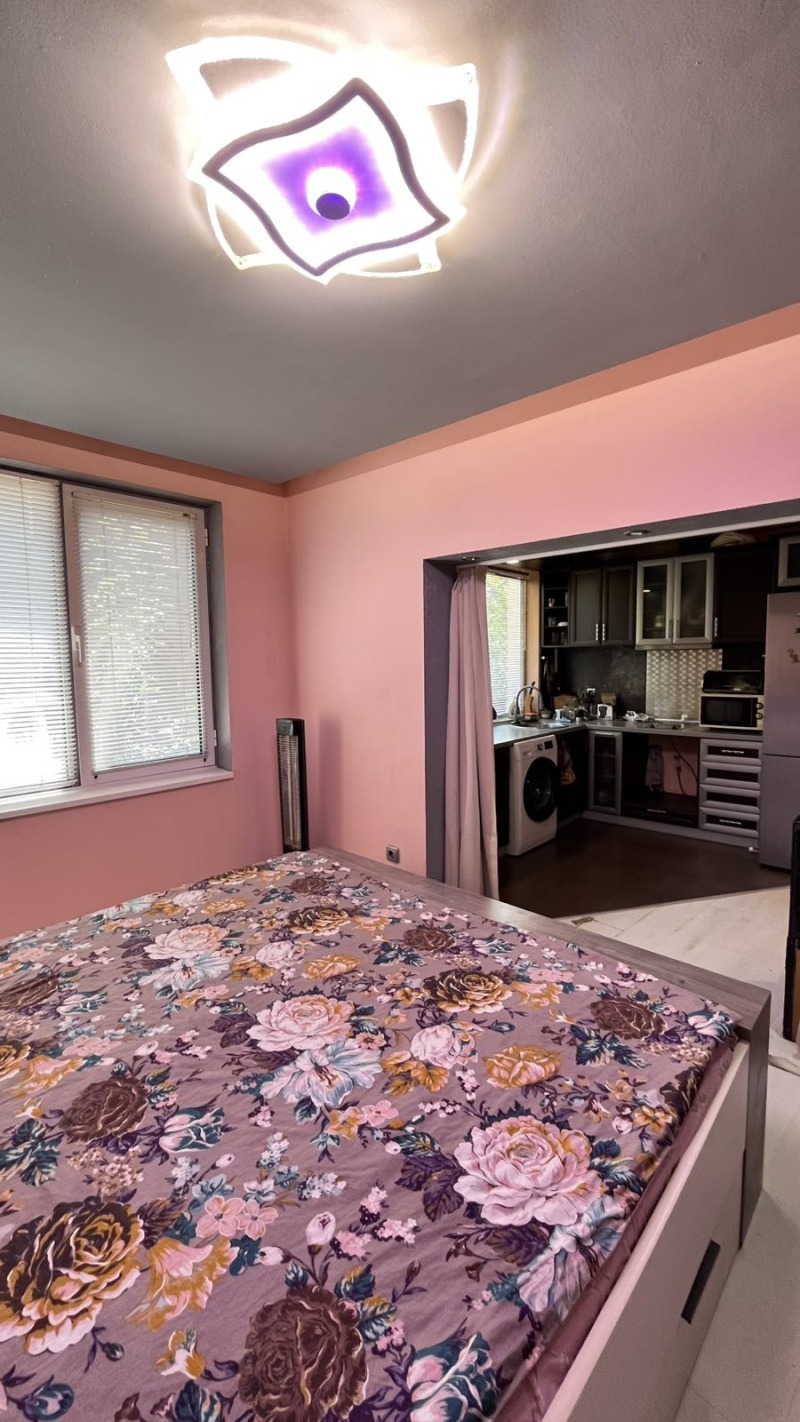 Myytävänä  1 makuuhuone Sofia , Levski , 65 neliömetriä | 85320479 - kuva [5]