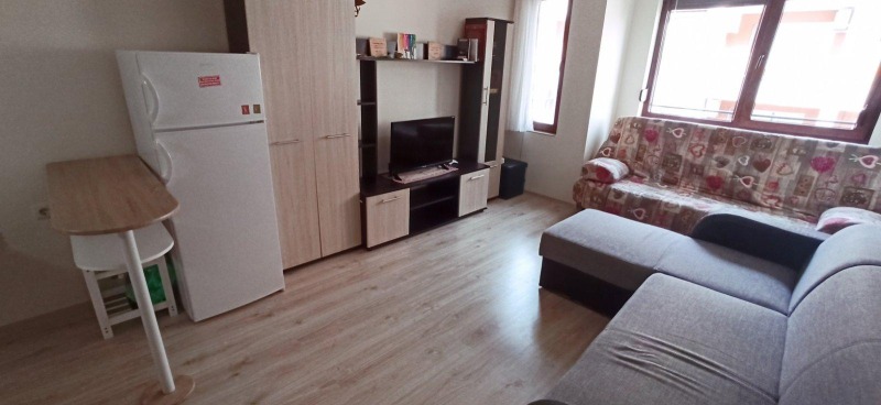 Na prodej  1 ložnice oblast Burgas , Pomorie , 45 m2 | 55035390 - obraz [2]