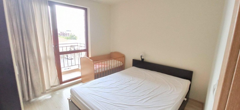 Na prodej  1 ložnice oblast Burgas , Pomorie , 45 m2 | 55035390 - obraz [9]